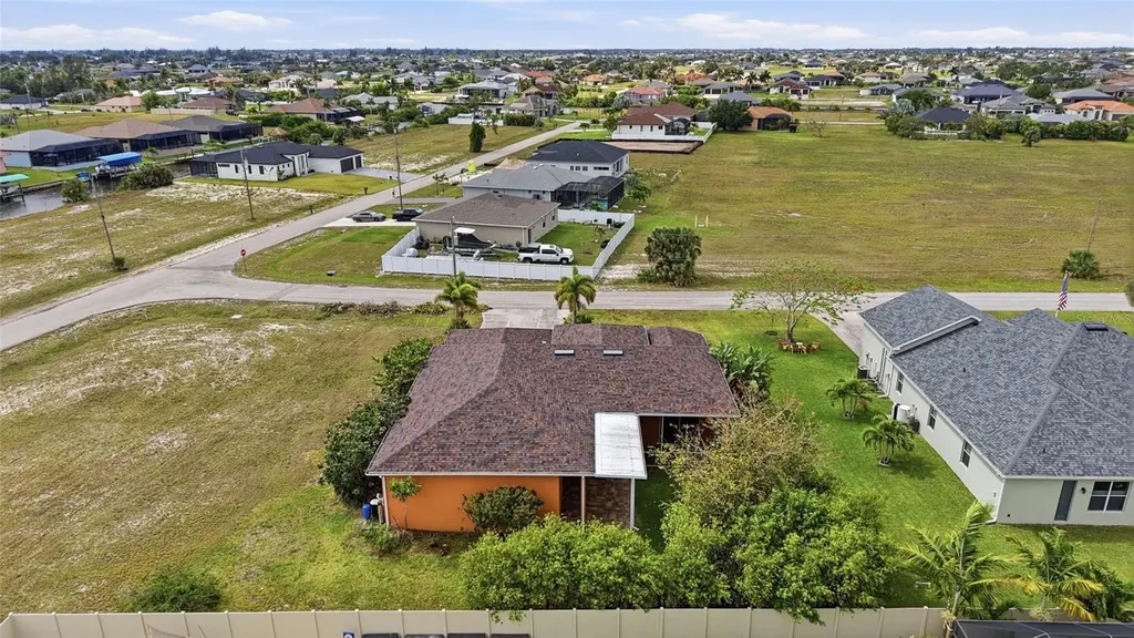 3425 NW 19th Terrace Cape Coral FL 33993
