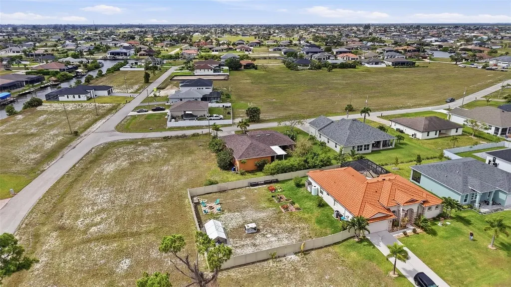 3425 NW 19th Terrace Cape Coral FL 33993