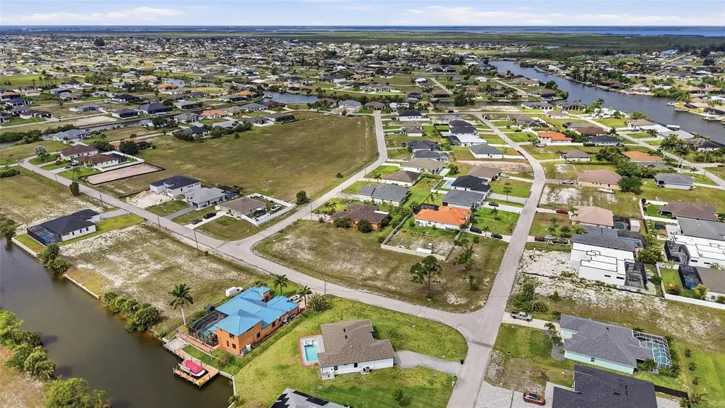 3425 NW 19th Terrace Cape Coral FL 33993