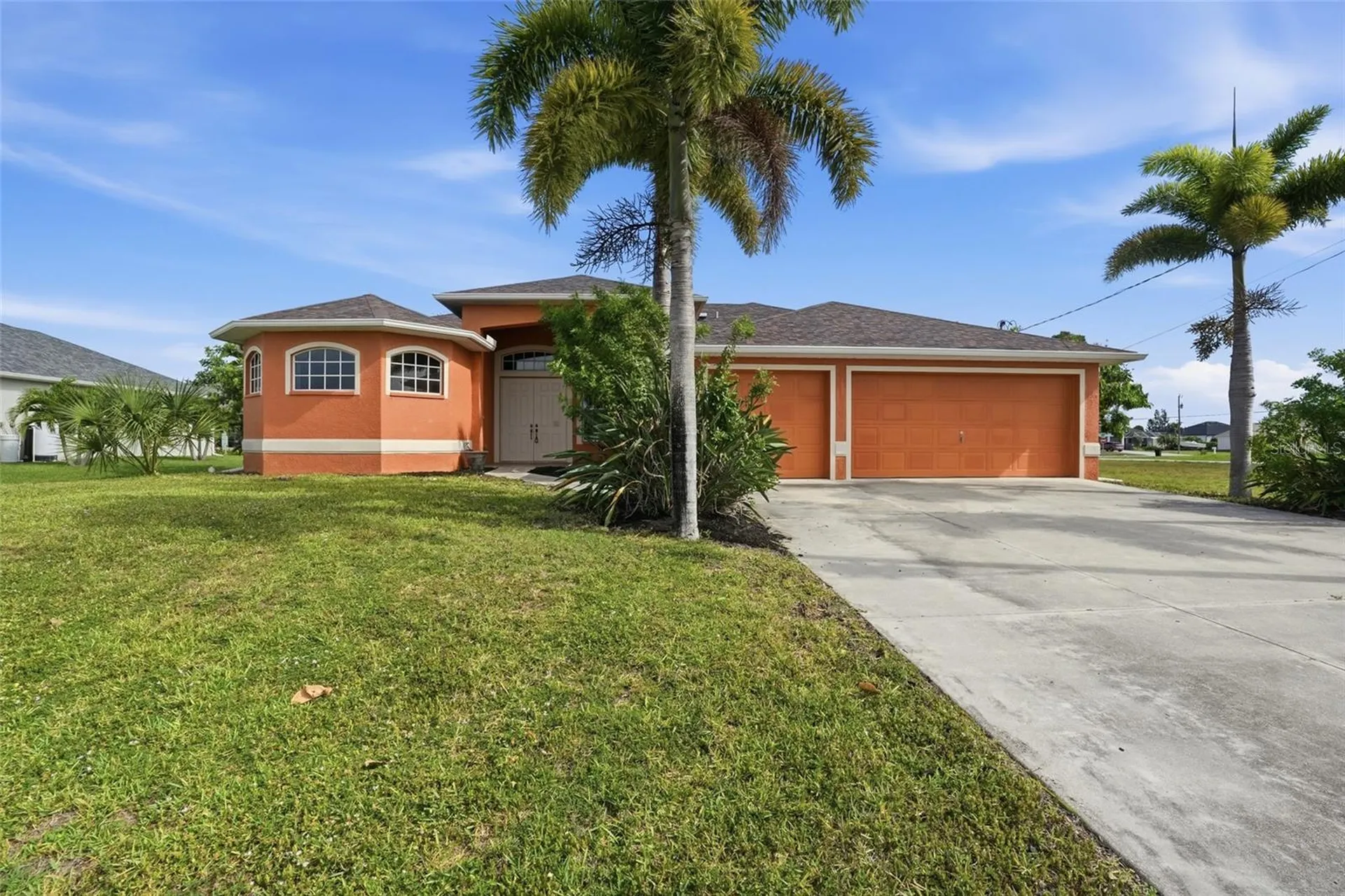 3425 NW 19th Terrace Cape Coral FL 33993