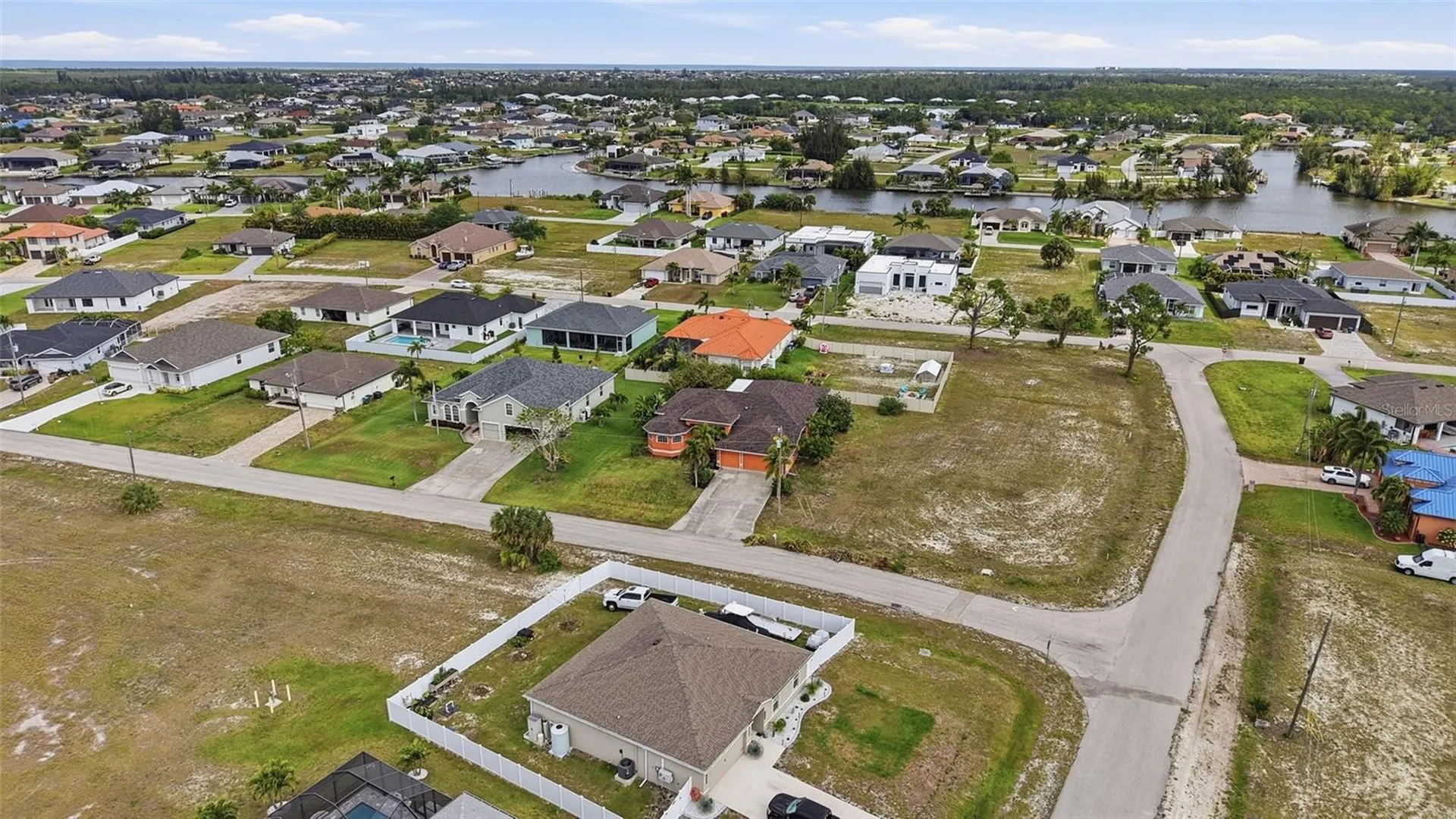 3425 NW 19th Terrace Cape Coral FL 33993