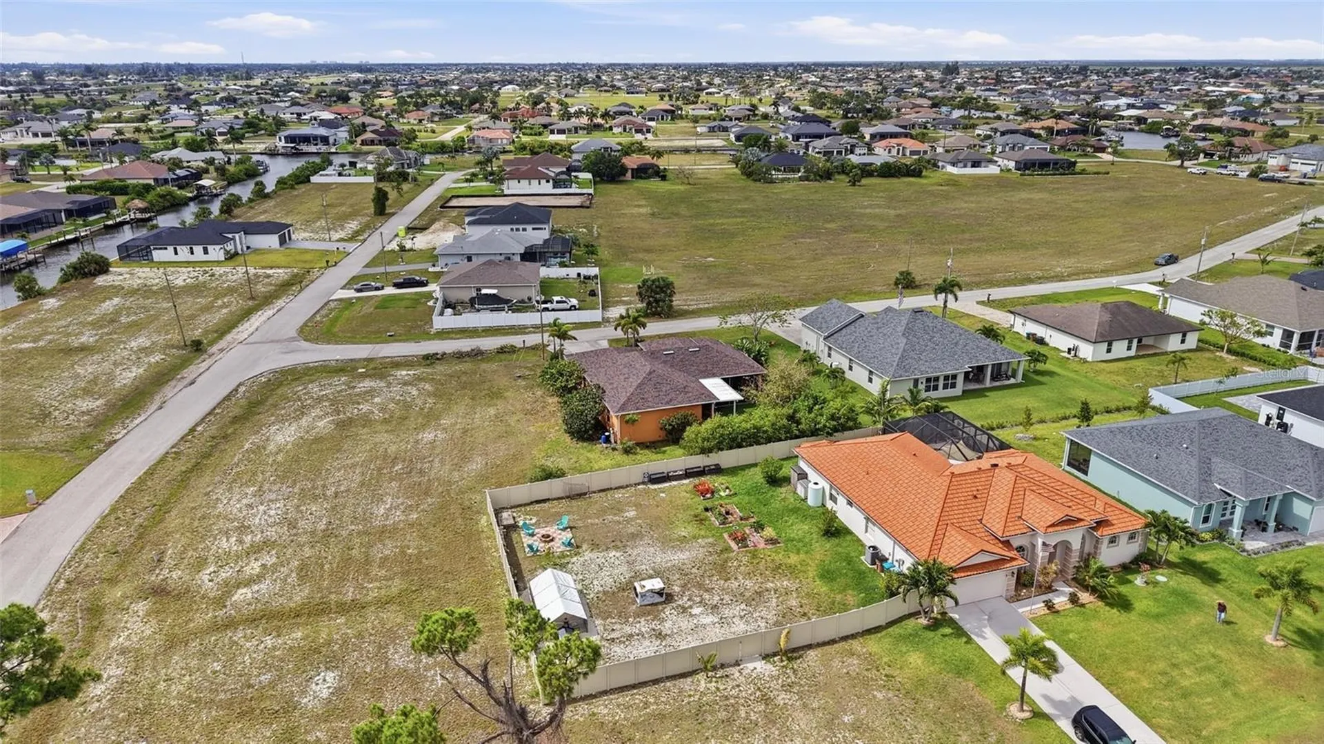 3425 NW 19th Terrace Cape Coral FL 33993