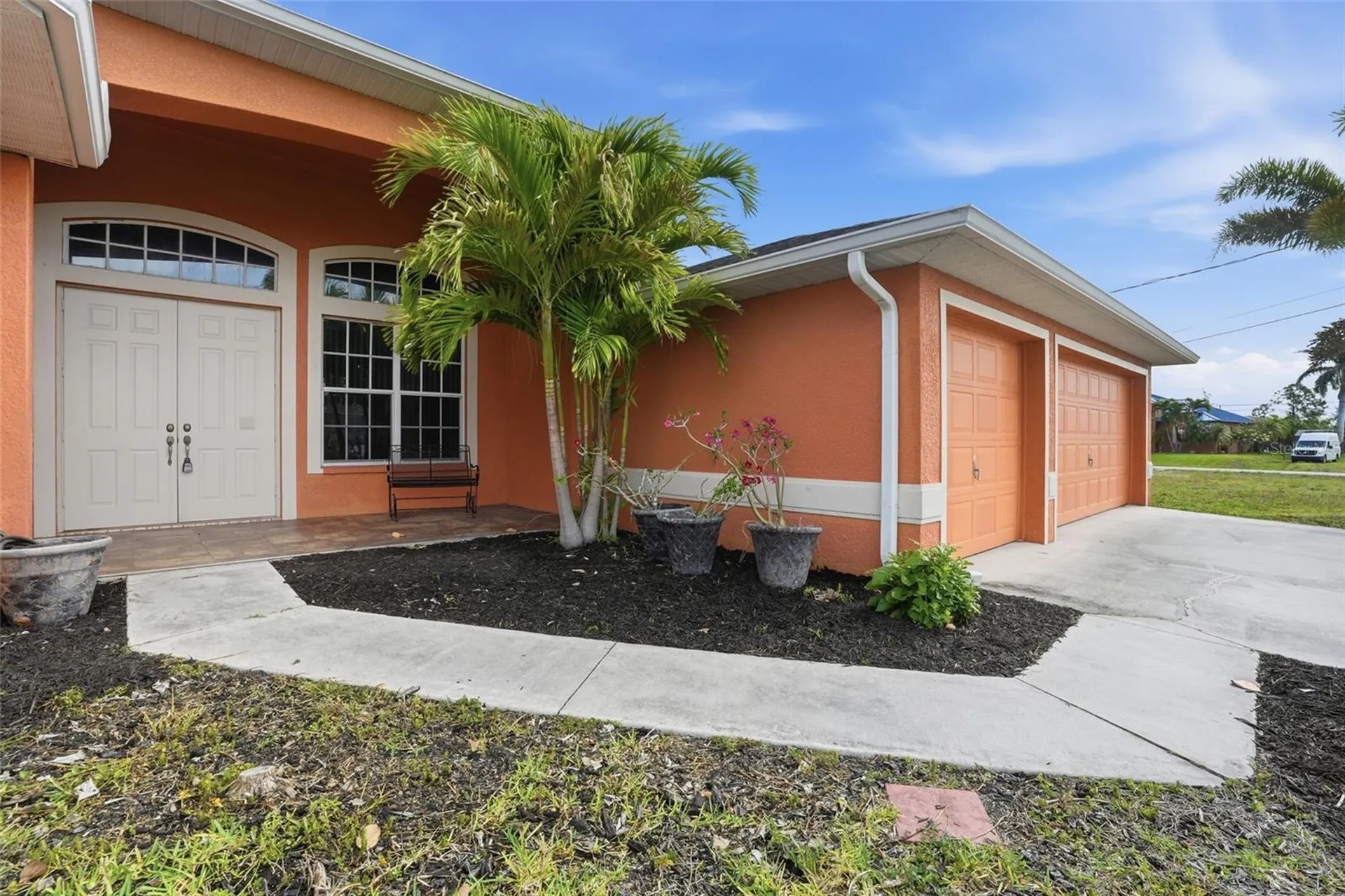 3425 NW 19th Terrace Cape Coral FL 33993