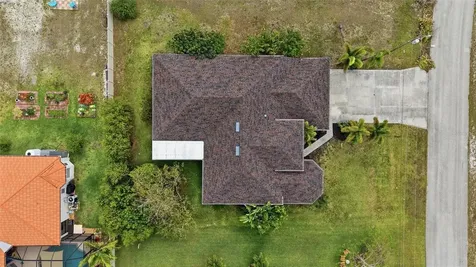 3425 NW 19th Terrace Cape Coral FL 33993