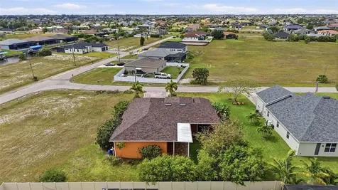 3425 NW 19th Terrace Cape Coral FL 33993