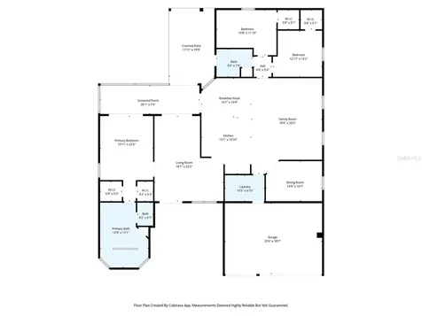 3425 NW 19th Terrace Cape Coral FL 33993
