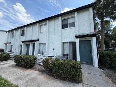 4215 S Semoran Boulevard Orlando FL 32822