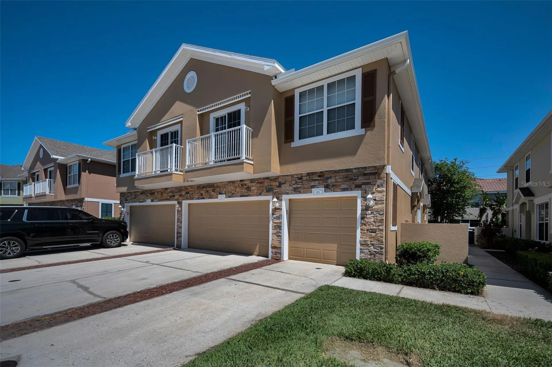 617 52nd Avenue N St Petersburg FL 33703