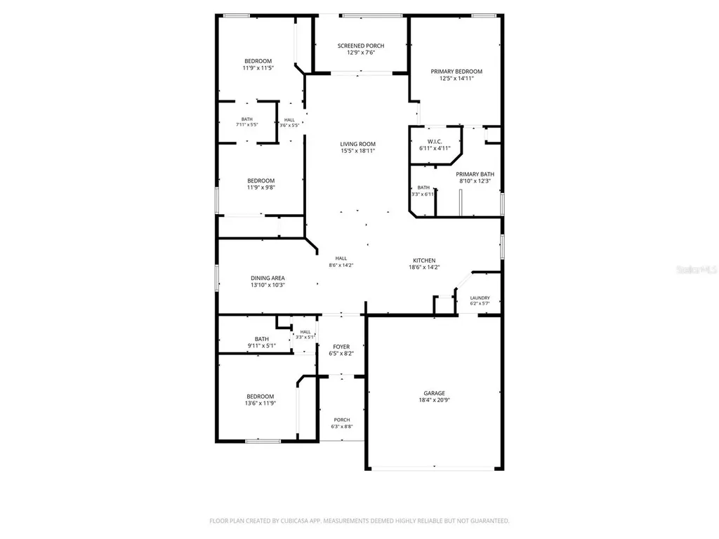 13181 Royal Pines Avenue Riverview FL 33579