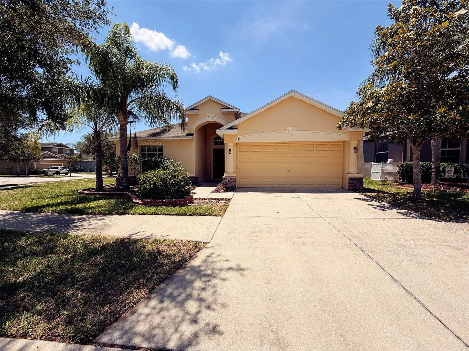 13181 Royal Pines Avenue Riverview FL 33579
