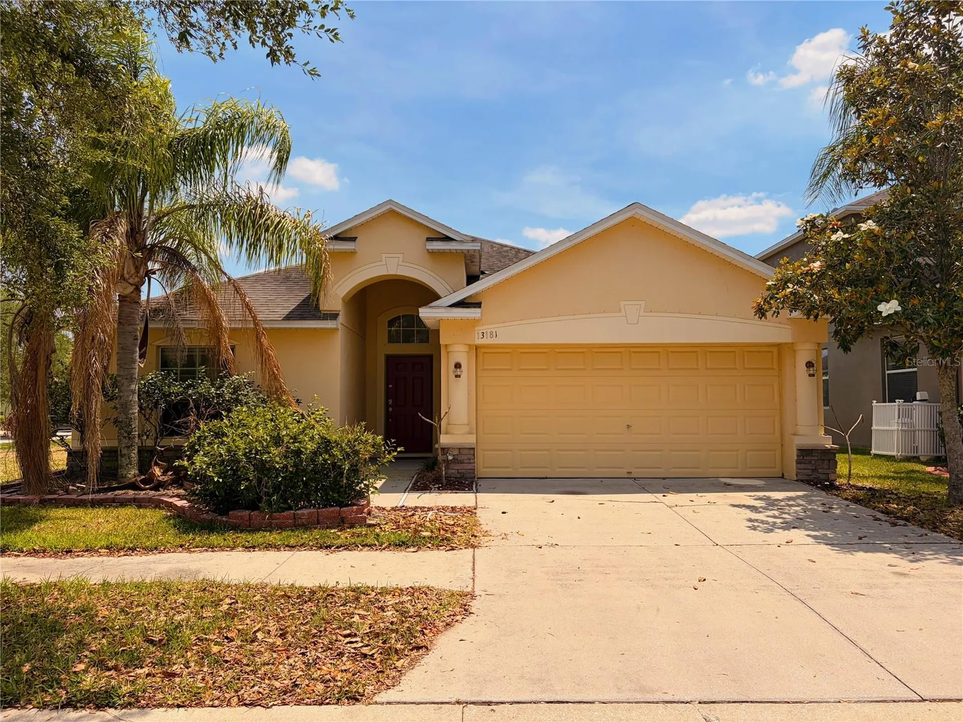 13181 Royal Pines Avenue Riverview FL 33579