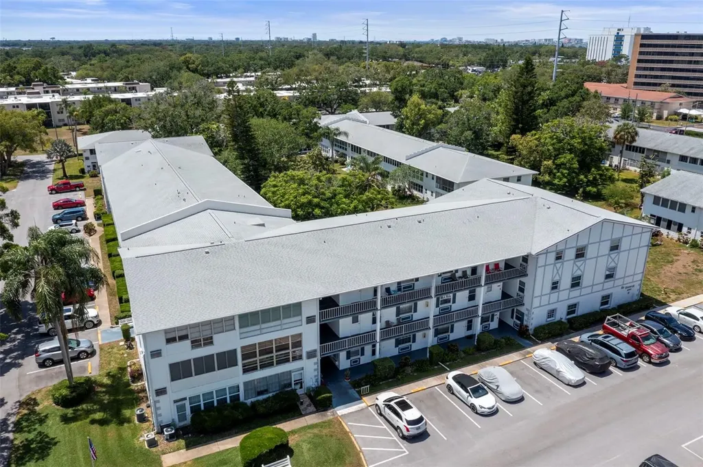 400 Glennes Lane Dunedin FL 34698