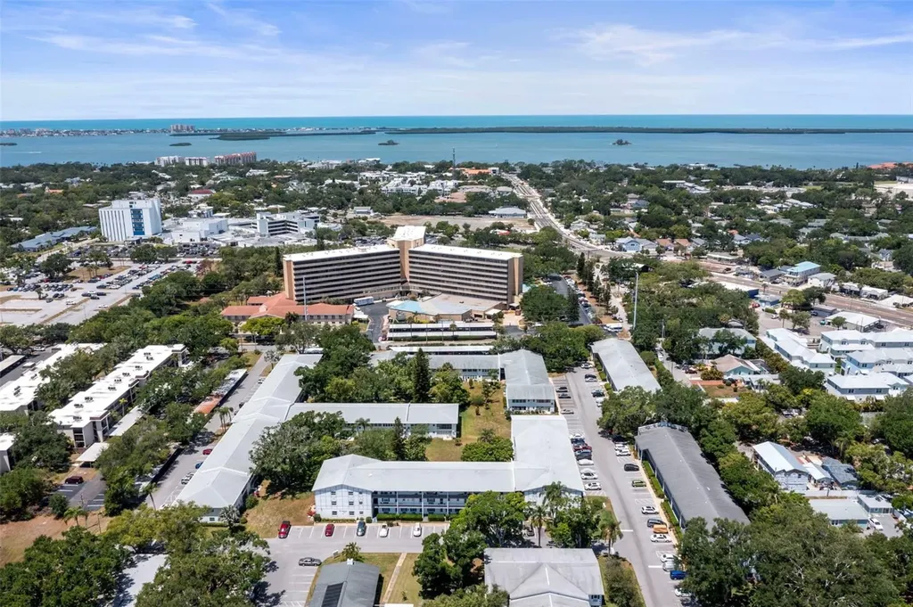 400 Glennes Lane Dunedin FL 34698