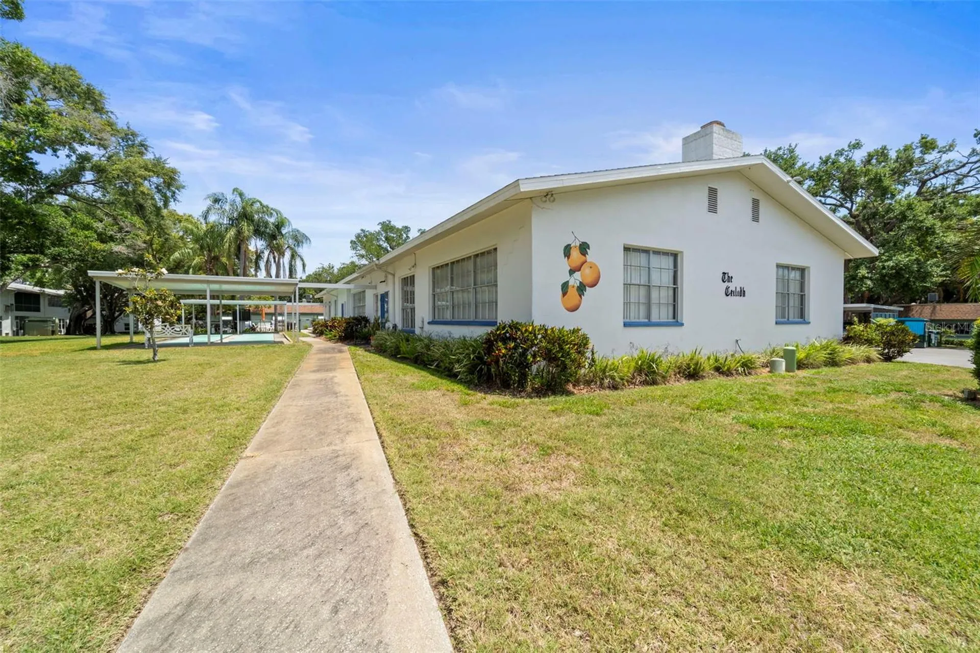 400 Glennes Lane Dunedin FL 34698