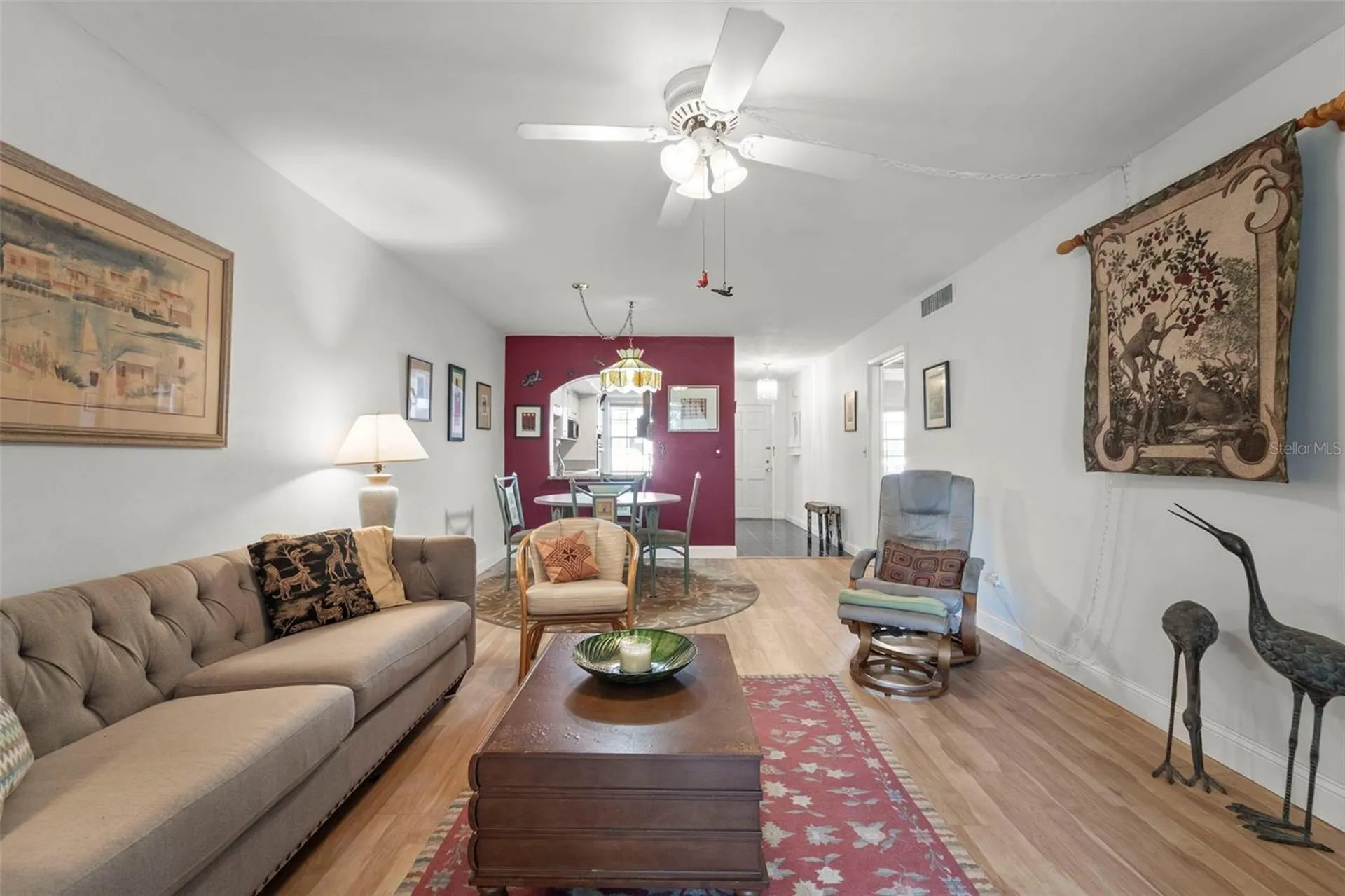 400 Glennes Lane Dunedin FL 34698