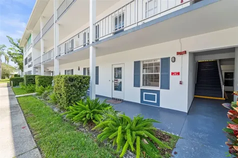 400 Glennes Lane Dunedin FL 34698