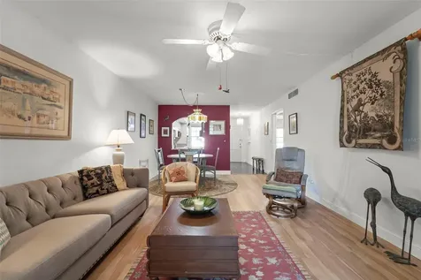 400 Glennes Lane Dunedin FL 34698
