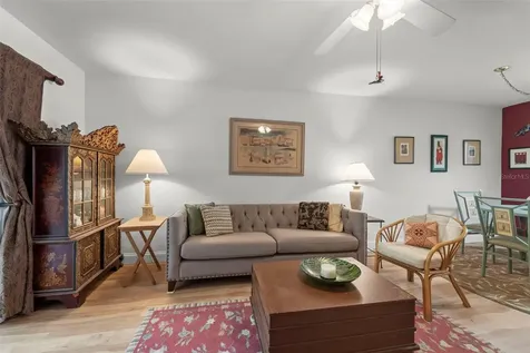 400 Glennes Lane Dunedin FL 34698