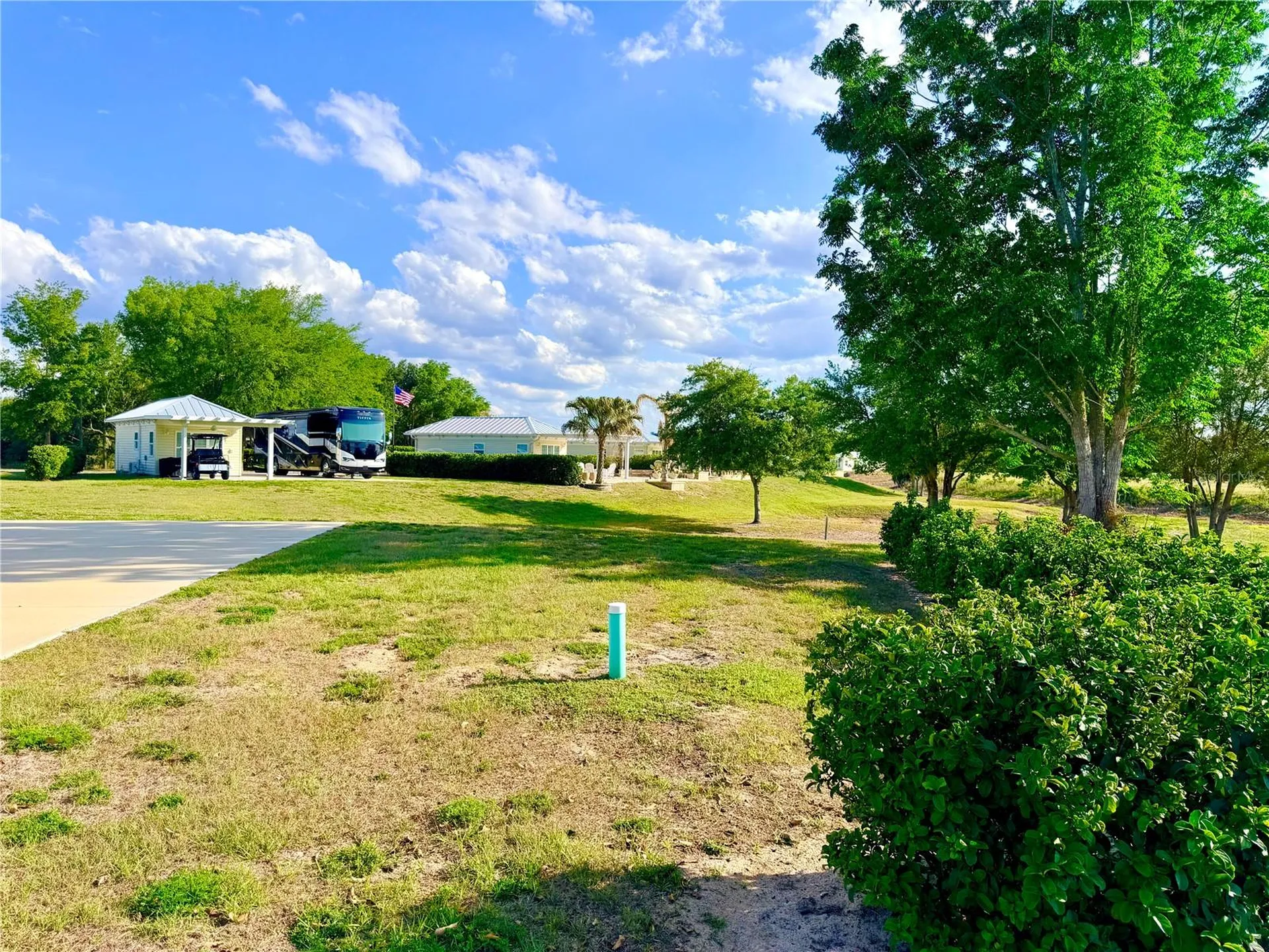4982 SE 92nd Boulevard Webster FL 33597