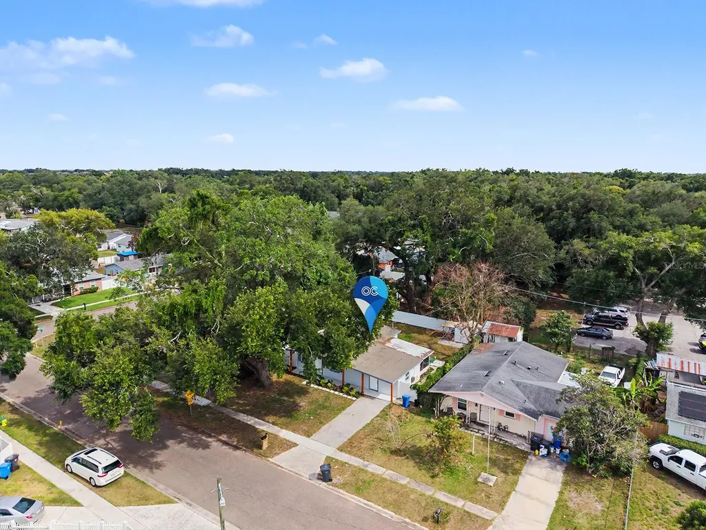 609 Fairmont Drive Brandon FL 33511