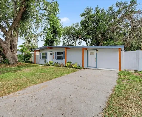 609 Fairmont Drive Brandon FL 33511