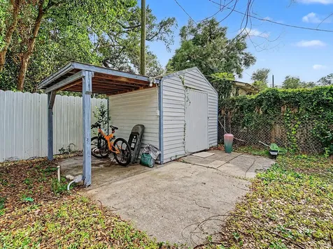 609 Fairmont Drive Brandon FL 33511