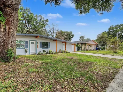 609 Fairmont Drive Brandon FL 33511