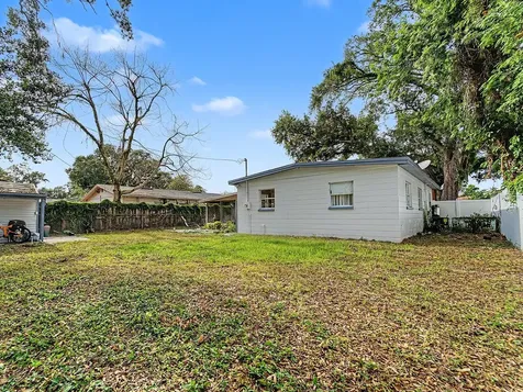 609 Fairmont Drive Brandon FL 33511