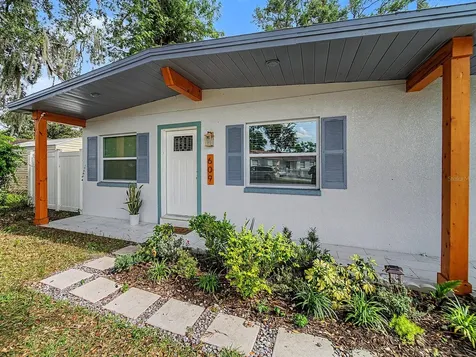 609 Fairmont Drive Brandon FL 33511