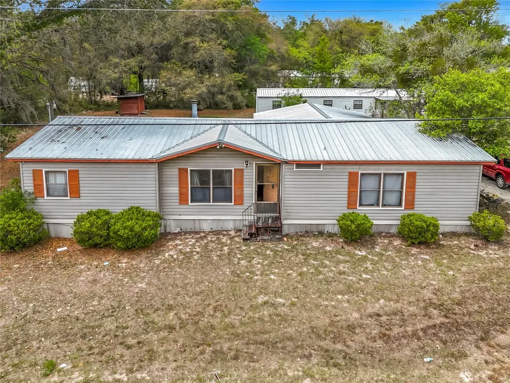 201 Scott Street Interlachen FL 32148