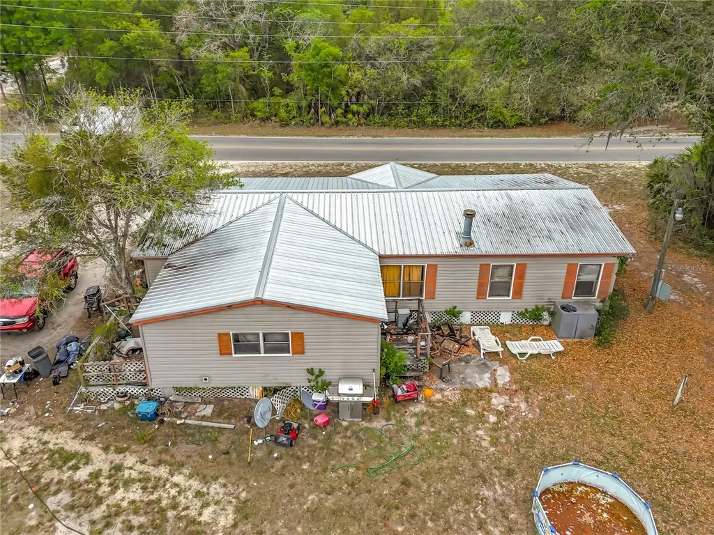 201 Scott Street Interlachen FL 32148