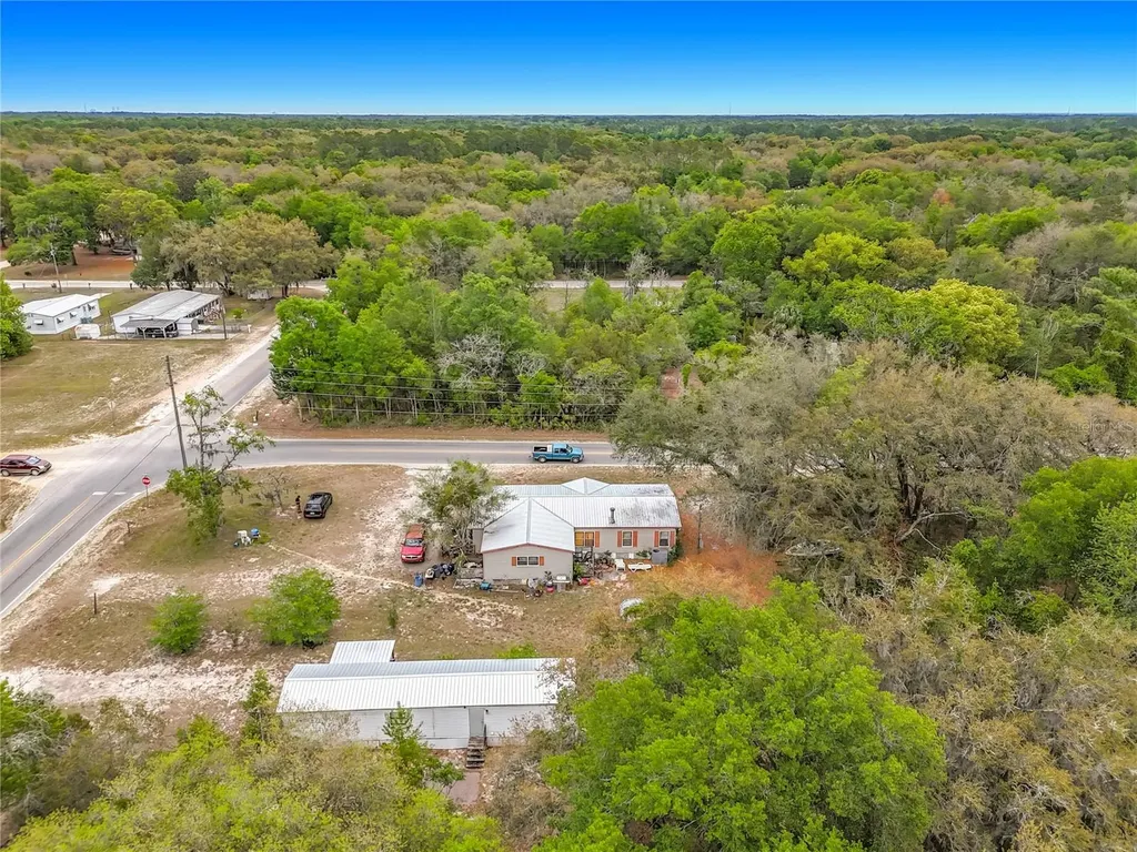201 Scott Street Interlachen FL 32148