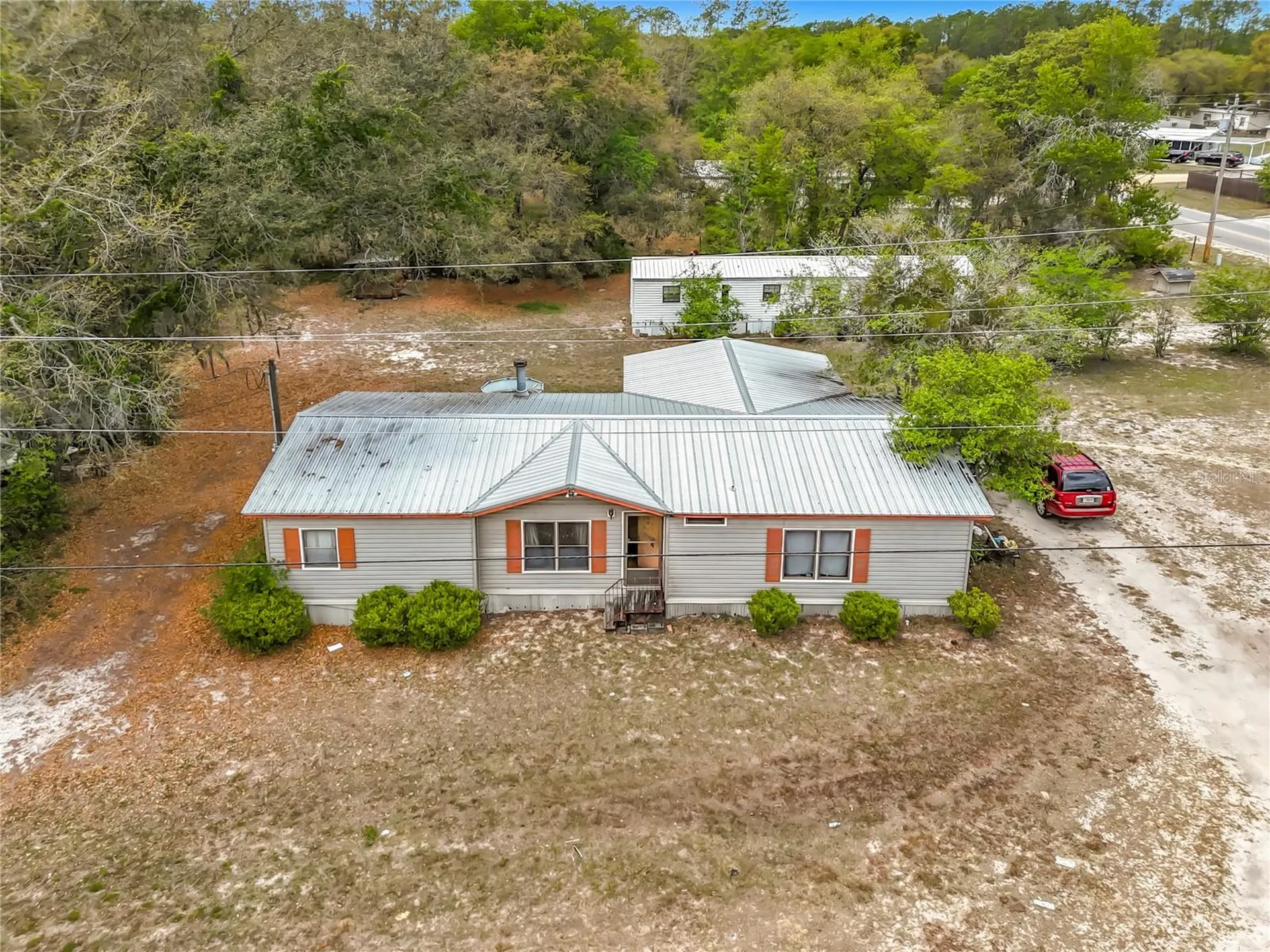 201 Scott Street Interlachen FL 32148