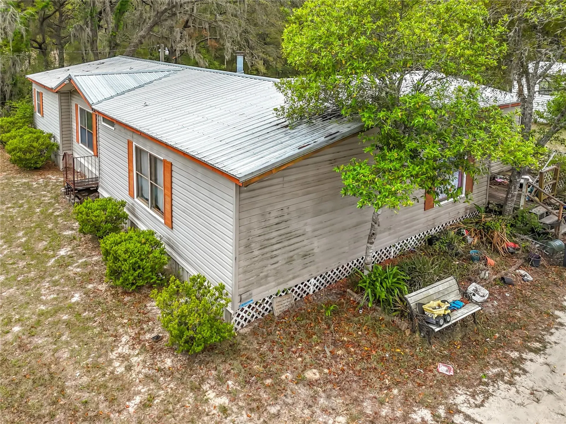 201 Scott Street Interlachen FL 32148