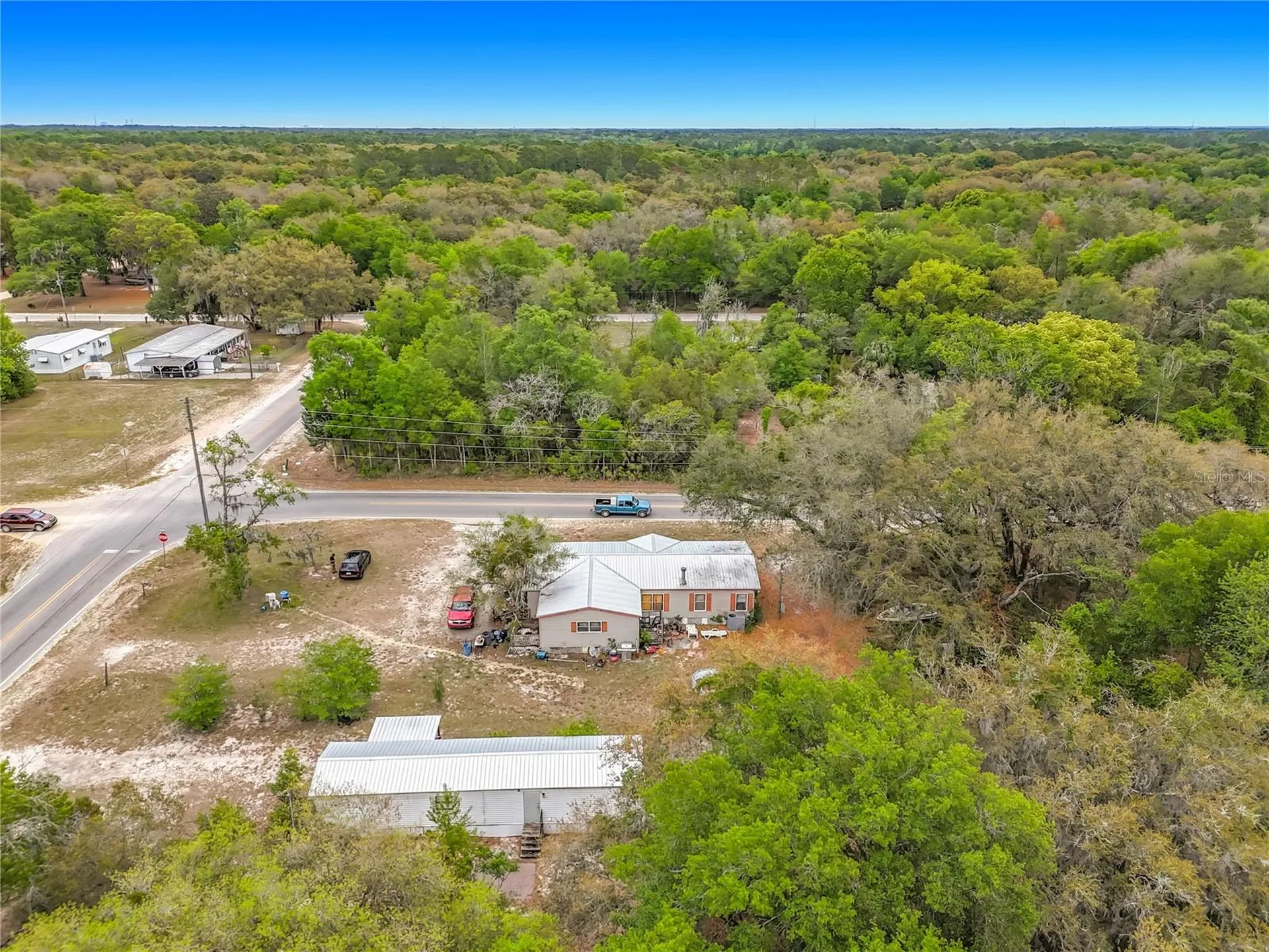 201 Scott Street Interlachen FL 32148