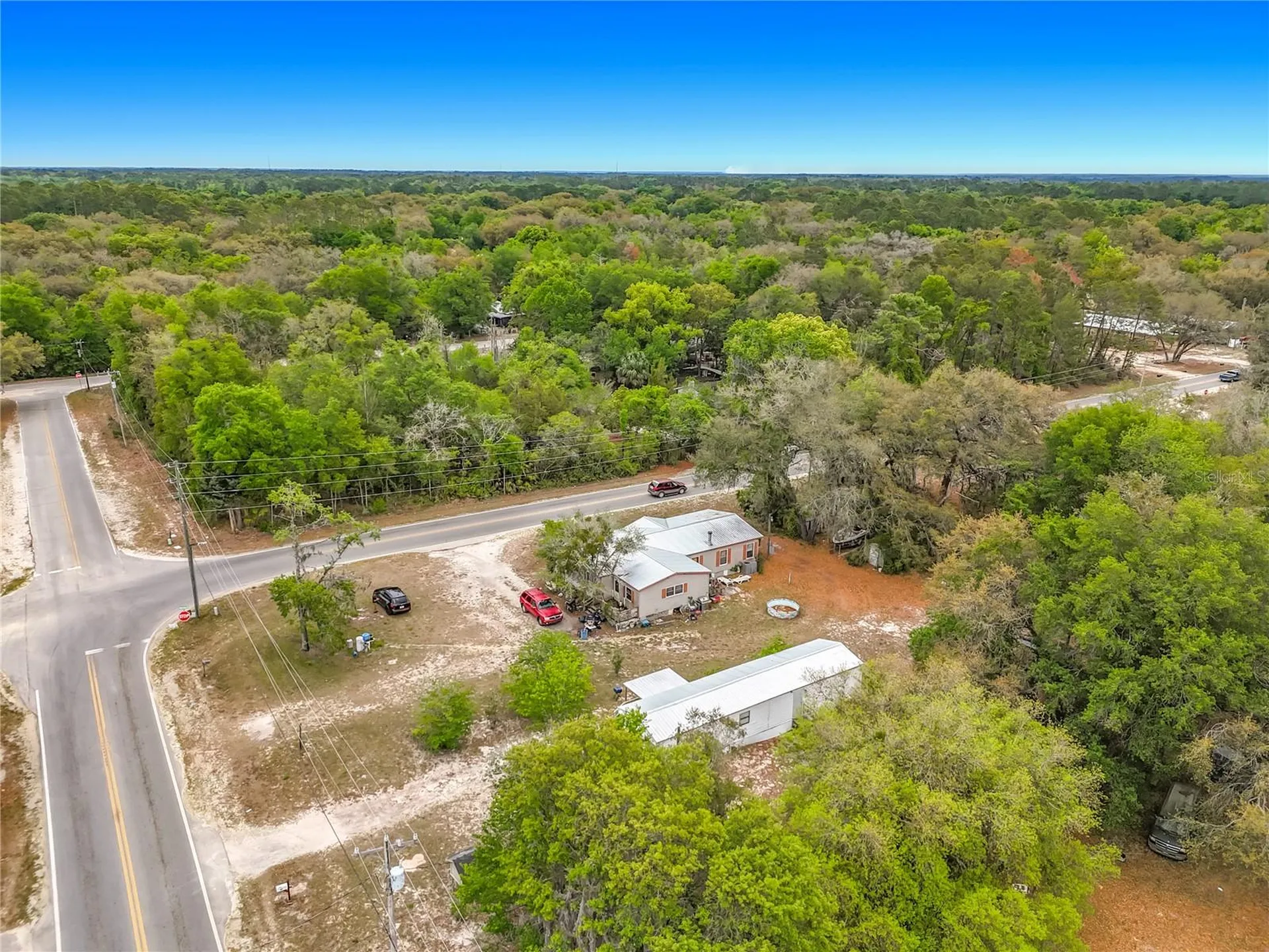 201 Scott Street Interlachen FL 32148