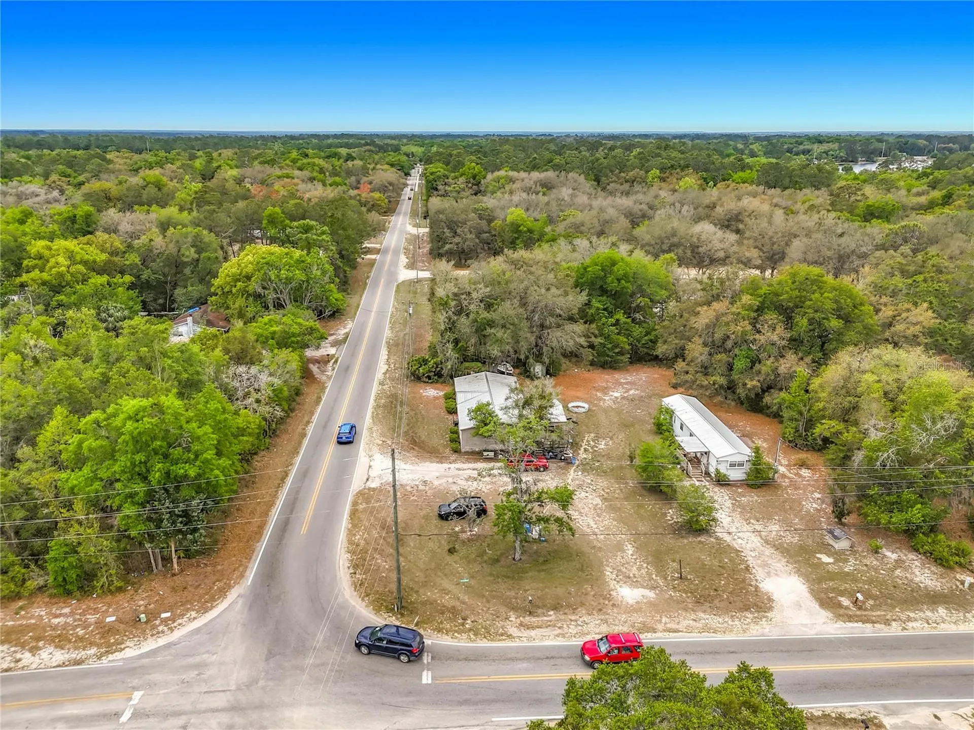 201 Scott Street Interlachen FL 32148