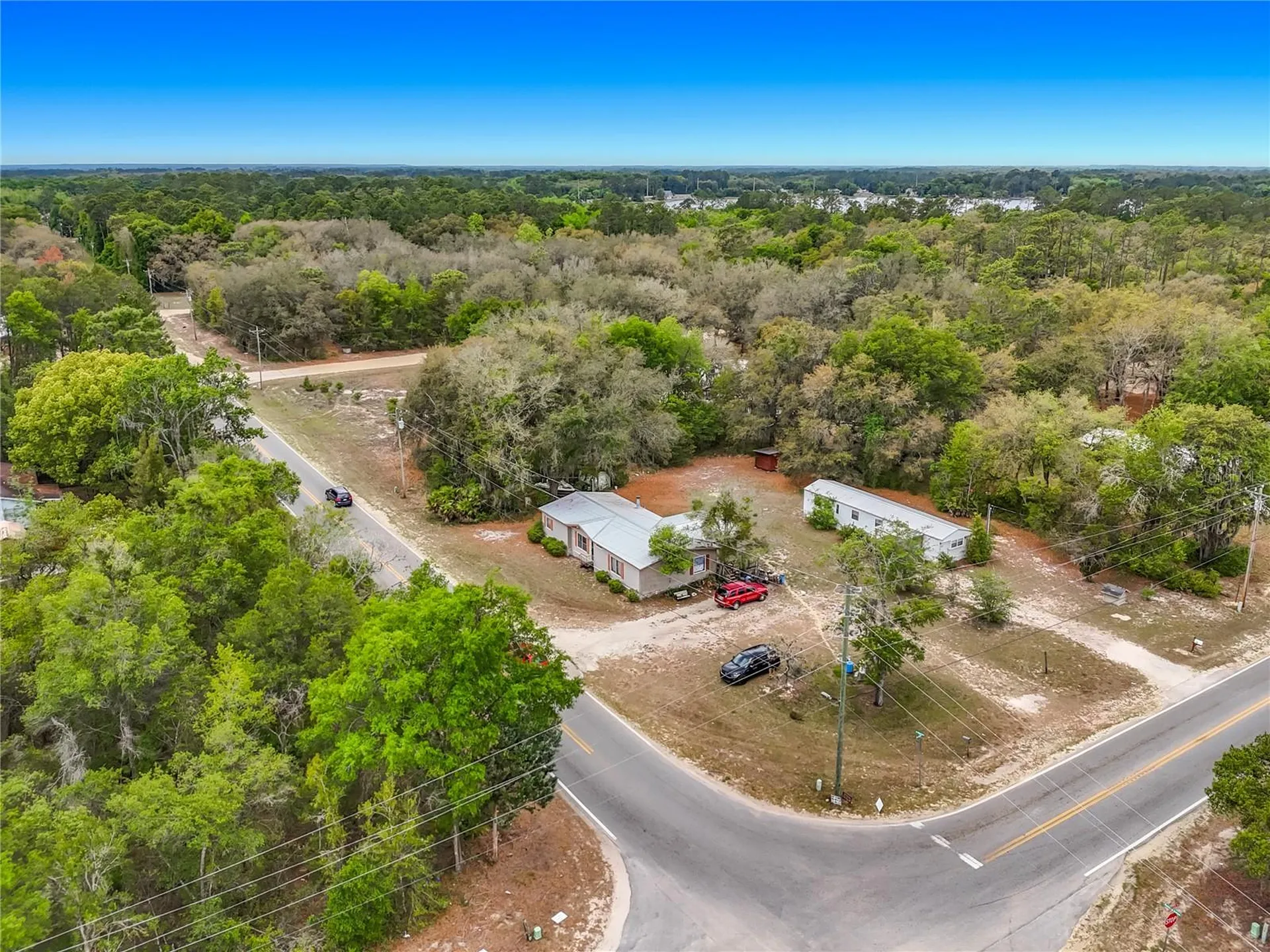 201 Scott Street Interlachen FL 32148