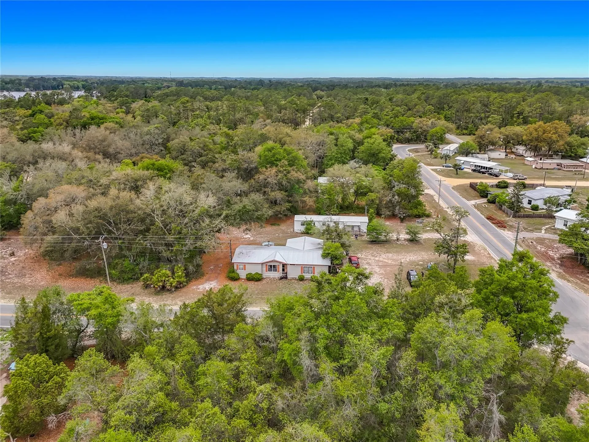 201 Scott Street Interlachen FL 32148