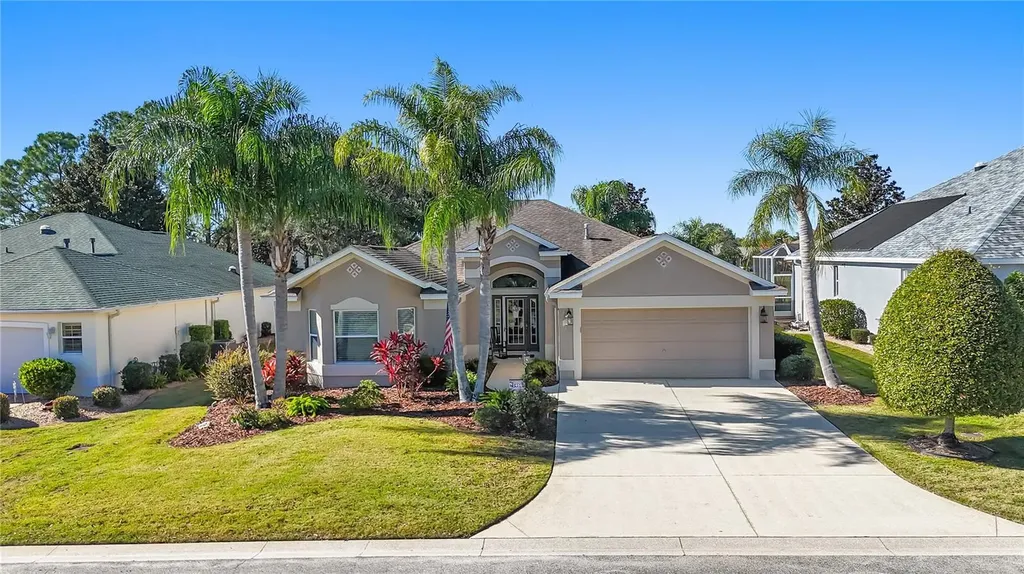 1456 Honea Path The Villages FL 32162