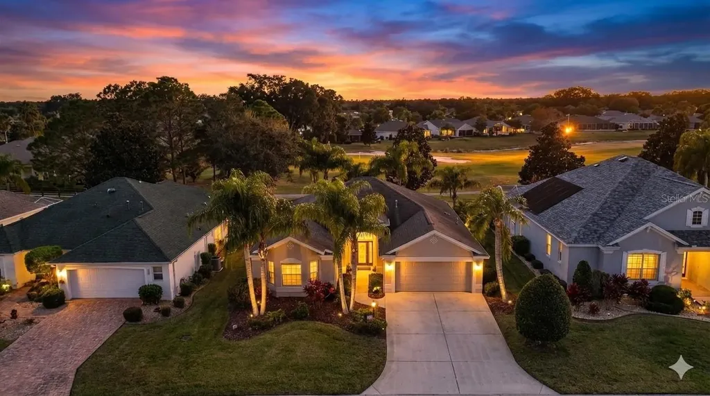 1456 Honea Path The Villages FL 32162