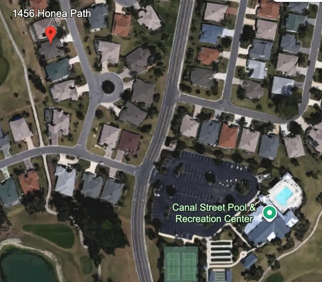 1456 Honea Path The Villages FL 32162