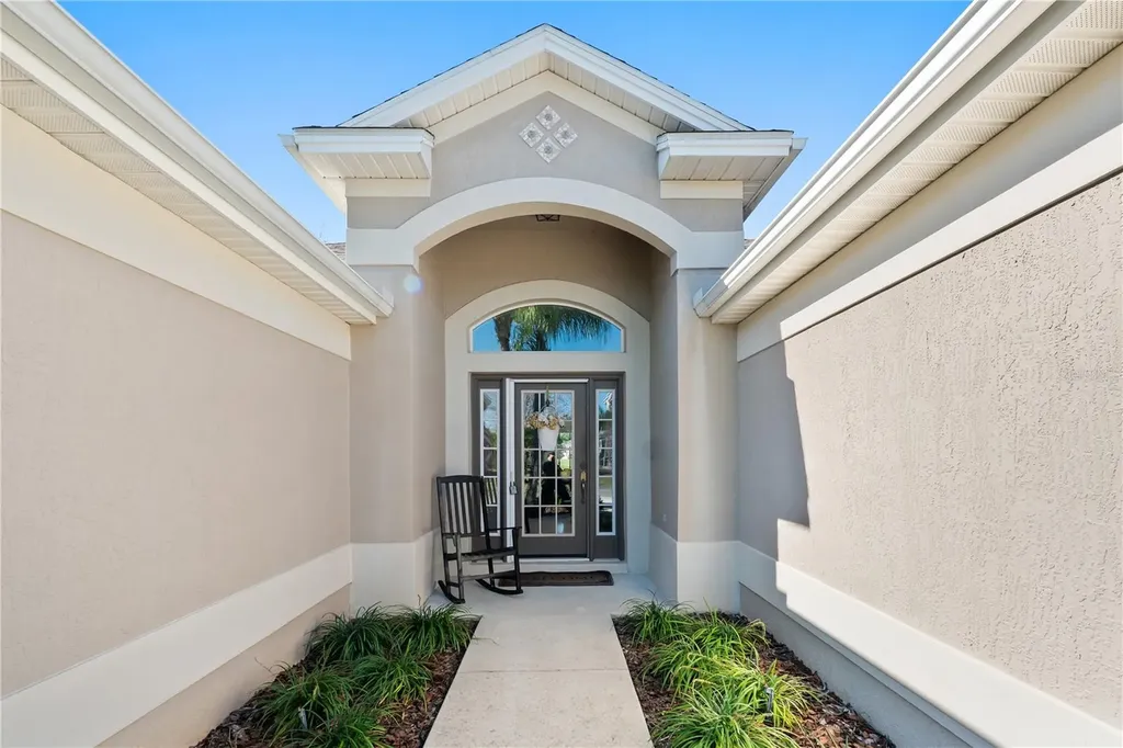 1456 Honea Path The Villages FL 32162