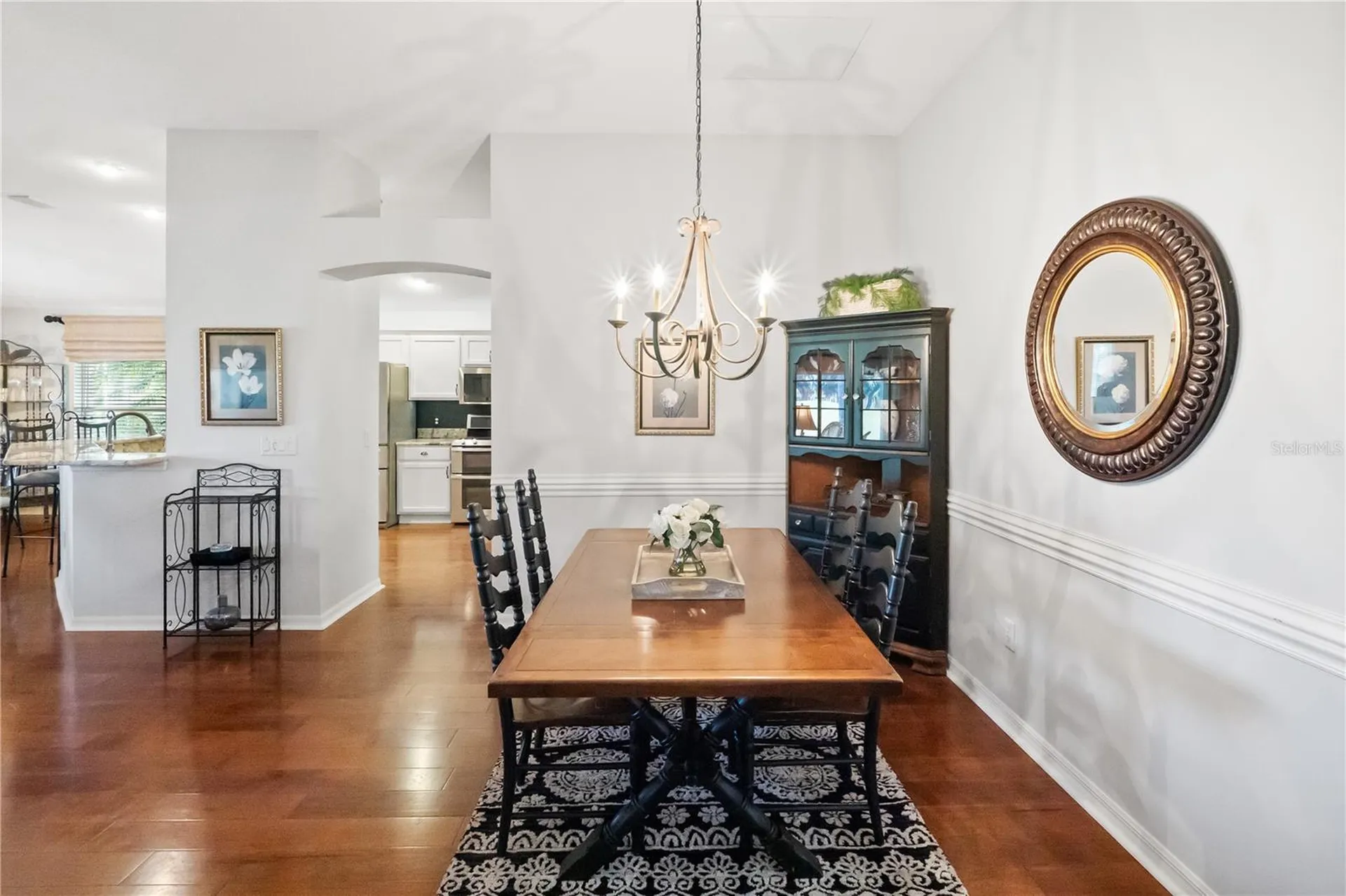 1456 Honea Path The Villages FL 32162