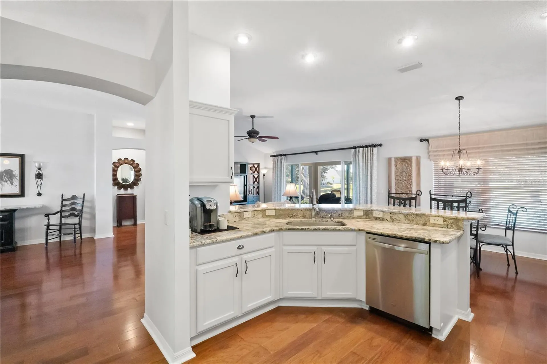 1456 Honea Path The Villages FL 32162