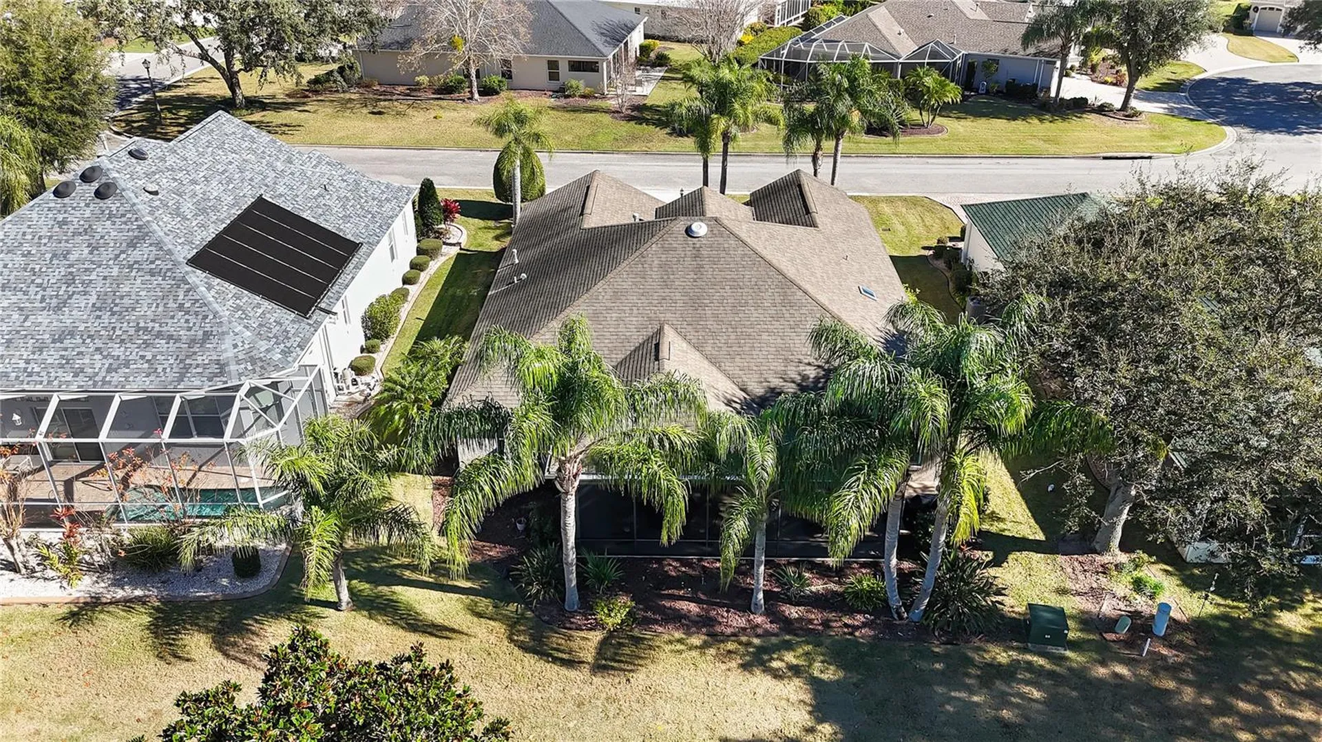 1456 Honea Path The Villages FL 32162
