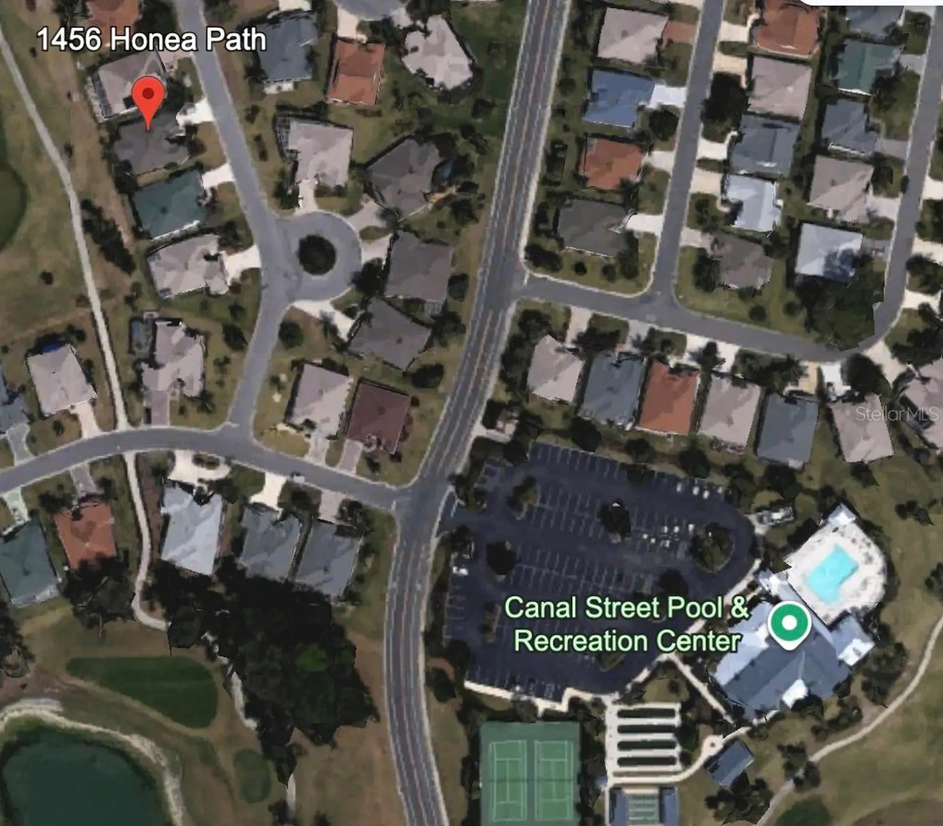1456 Honea Path The Villages FL 32162