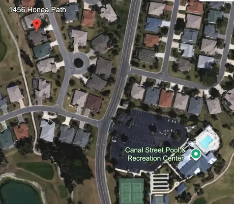 1456 Honea Path The Villages FL 32162
