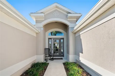 1456 Honea Path The Villages FL 32162