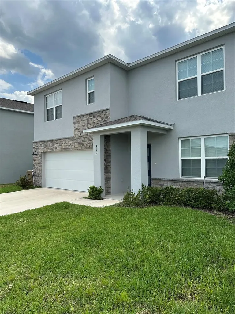 412 Chayne Place St Cloud FL 34771